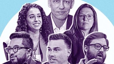 The Palantir Mafia behind the hottest startups of Silicon Valley