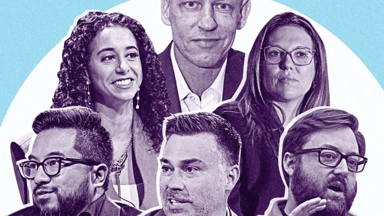 The Palantir Mafia behind the hottest startups of Silicon Valley