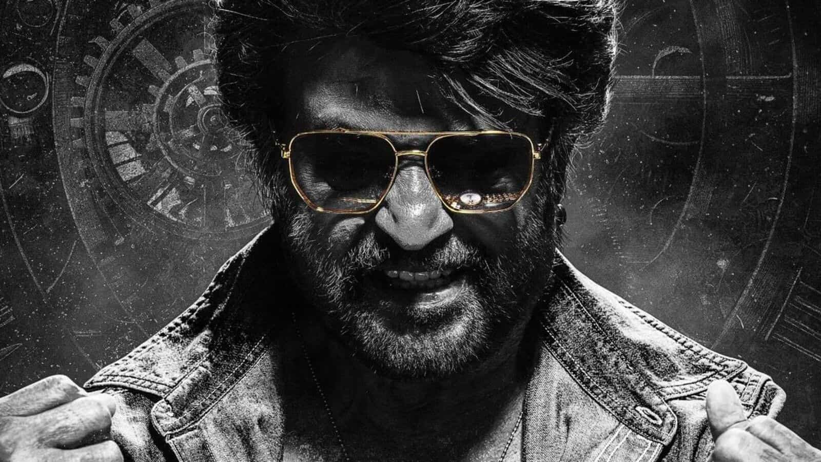 Coolie Box Office Collection Day 4: Will Rajinikanth -Film hit £ 200 crore milestone today?