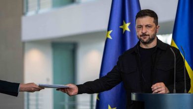 Zelensky-Trump meeting: European leaders to join the Ukraine president in Washington for conversations
