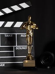 What country number one in the Oscar list?