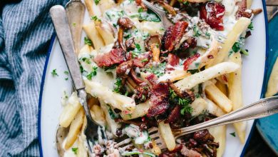 These food combinations will invite diseases