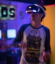 Games beneficial or deadly to young people?