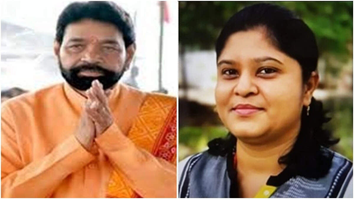 The beginning of political appointments in Madhya Pradesh led by Hemant Kadie, dr. Ramakrishna Kusmaria, becomes chairman of the OBC Commission