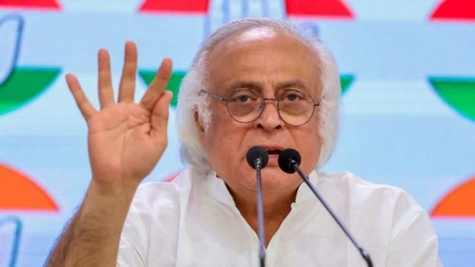 ‘Investigate, don’t intimidate’: The congress strikes back at Cec Gyanesh Kumar over the computer on Rahul Gandhi’s ‘Vote theft’ claims