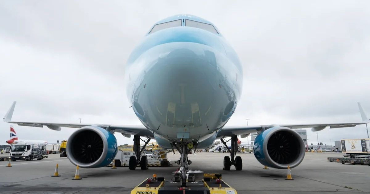 “Airbus” is close to breaking the dominance