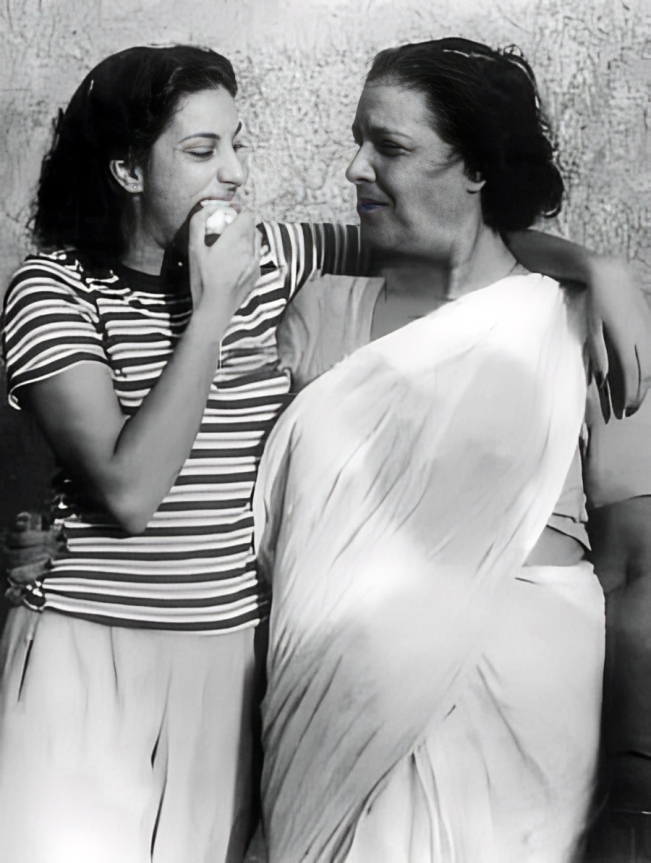 Tawaif, who became the first female composer of Bollywood