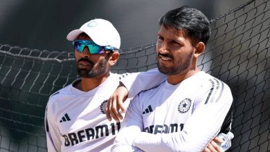 The career of this player of Team India will end while sitting in the yard, 15 debut before their eyes