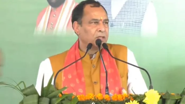Amid allegations of theft of votes in Haryana, the Election Commission handled the front, Mohan Lal Badauli said- we would get 22 seats; If … – Chandigarh News Electoral Commission explains about the allegations of voting theft