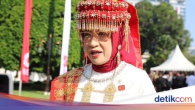 Menpan-RB calls the celebration of the Republic of Indonesia to follow up the Prabowo program