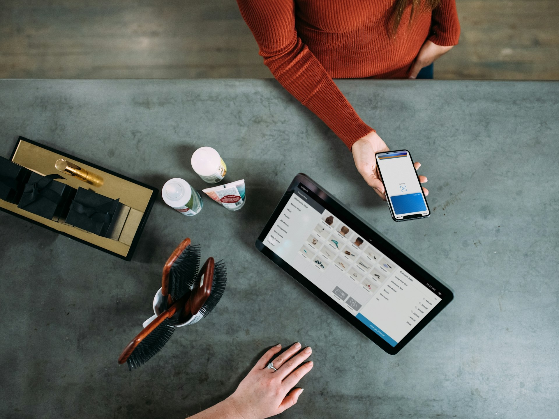 Take on 7 healthy technical habits