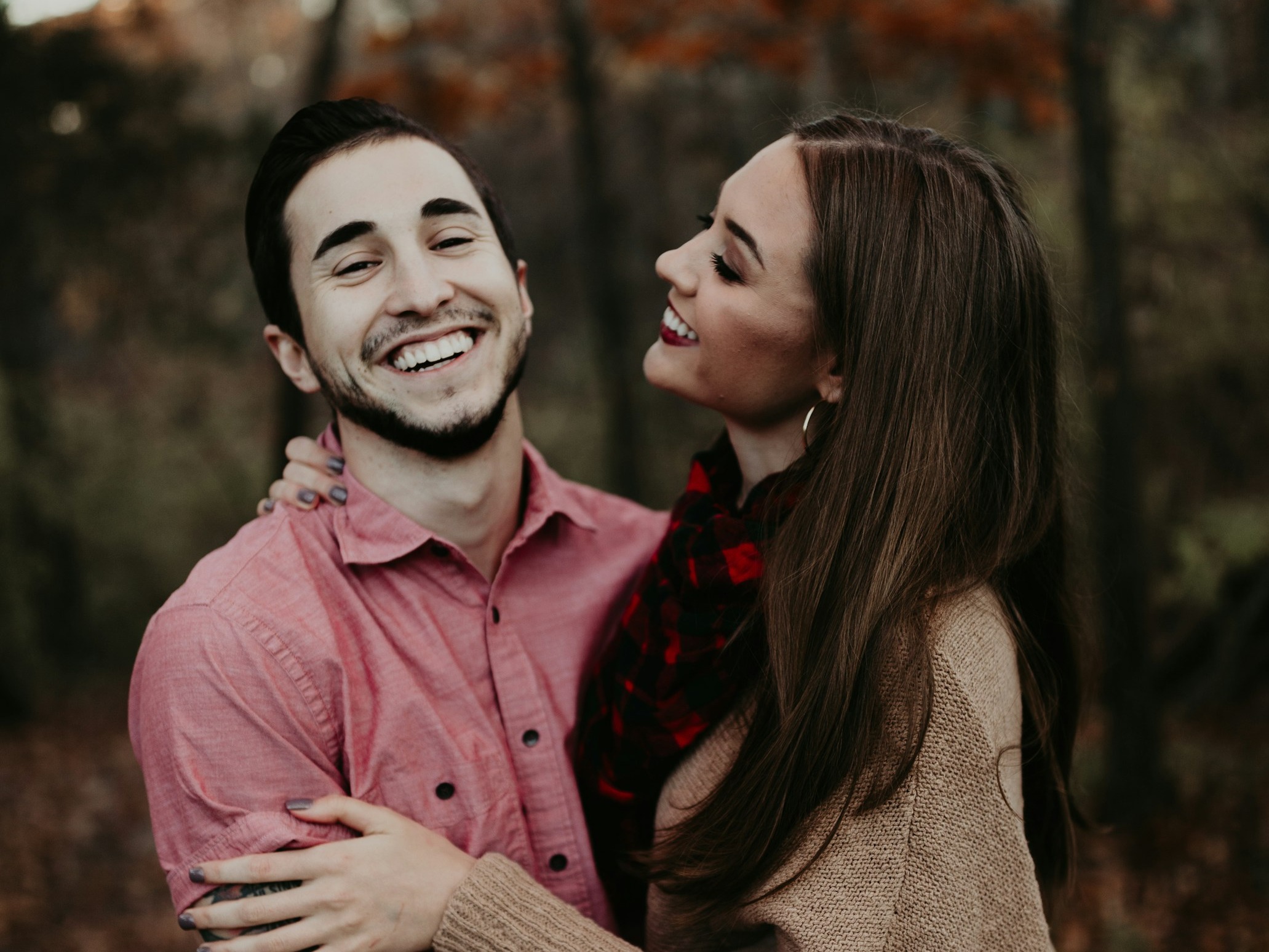 How to impress girlfriend