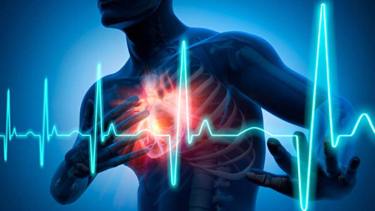 “Silent heart attack death without indication …” Know what is this problem and who is the most threat of this?