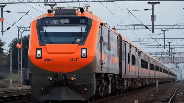 PM Modi’s Great Gift, Amrit Bharat Express and Memu Train, will start before Bihar election – Premier modes to set two trains from Gaya Junction