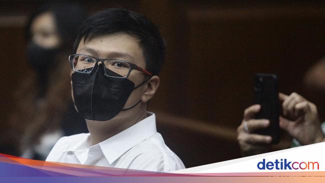 Ronald Tannur, Shane Luke to John Kei can remission
