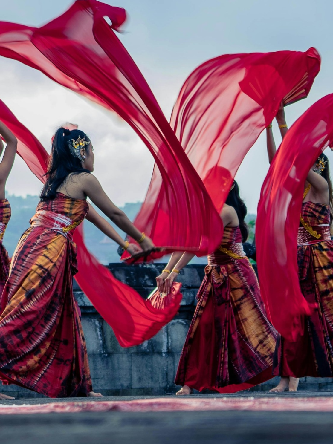 World’s most popular folk dance