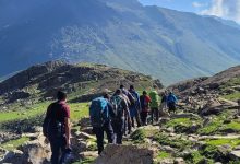 5 most beautiful places in Jammu and Kashmir