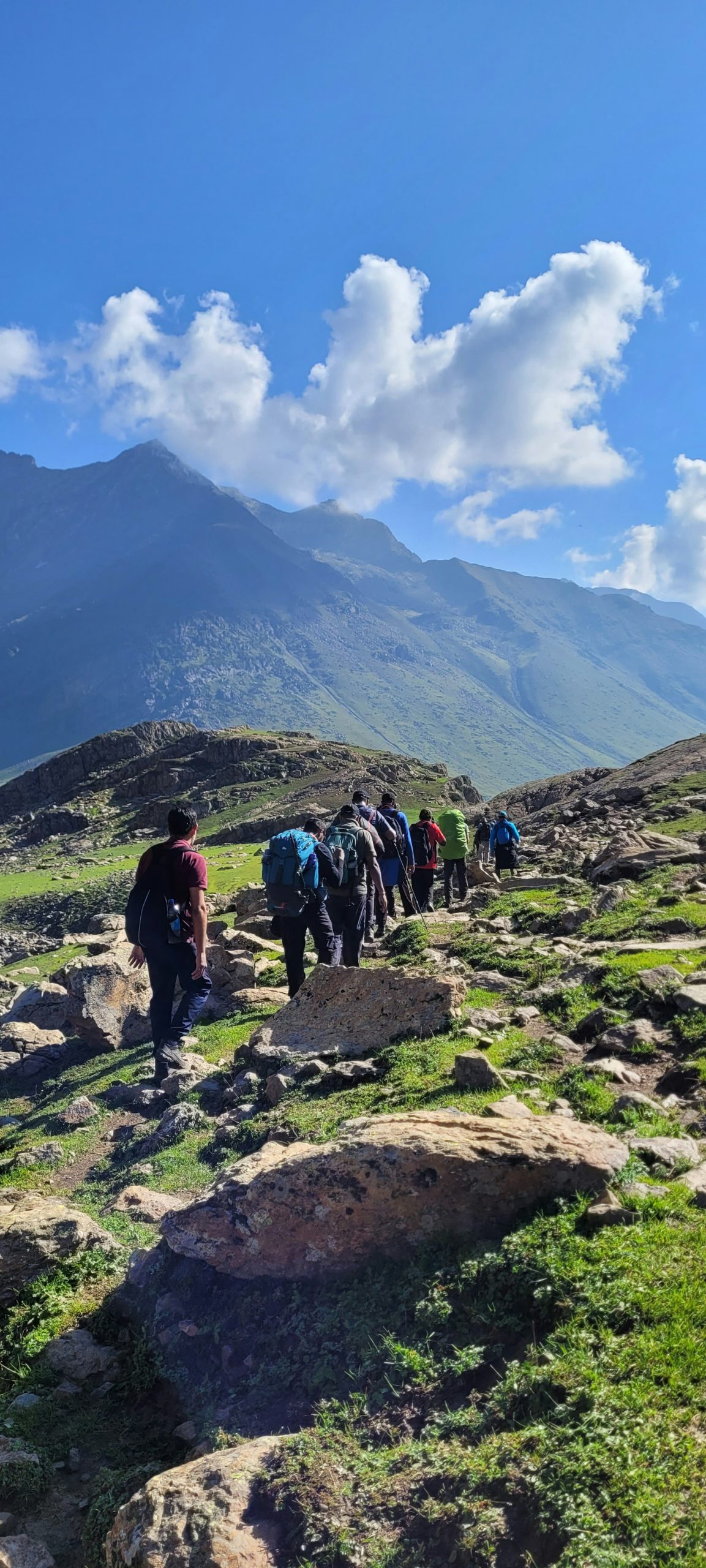 5 most beautiful places in Jammu and Kashmir