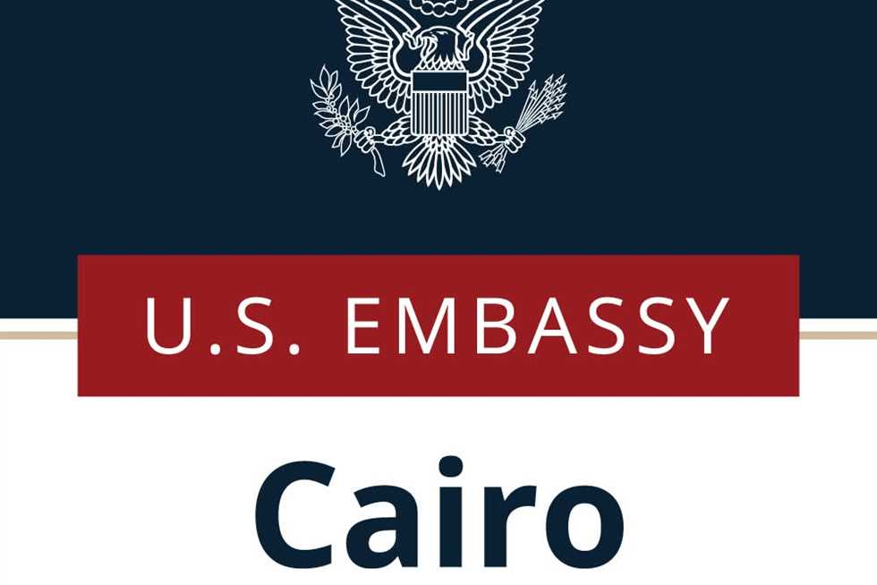 قرار جديد من السفارة الأمريكية بالقاهرة بشأن تأشيرات المصريين لغير الهجرة (تفاصيل)