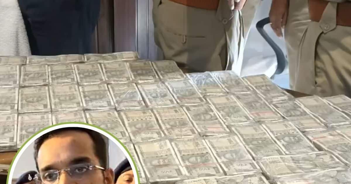 Chhatarpur cash looting disclosure: Mastermind appears to be the complainant, 61 lakh has recovered