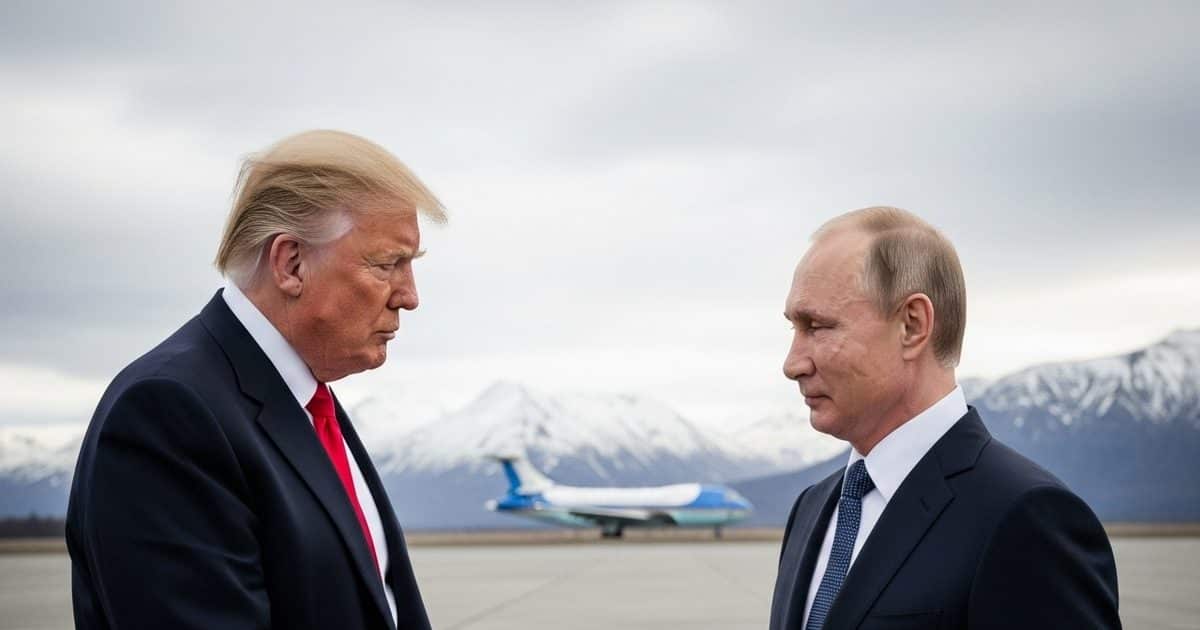 Trump’s wife Melania sent a letter to Putin, the US president gave, what was written inside?