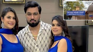 How did Armaan married Critica with Payal? How much punishment is found when convicted?