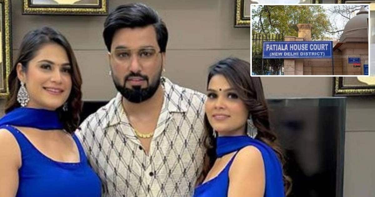 How did Armaan married Critica with Payal? How much punishment is found when convicted?