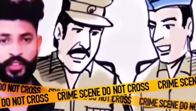 HistoryHeater Ankit killed in MeerUT, came out to celebrate birthday, found body on the road