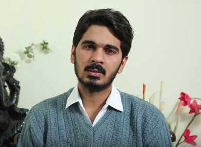Vikas Barala, son of Haryana BJP -LP outside on bail in RJ Kundu Chase case, was appointed as legal officer