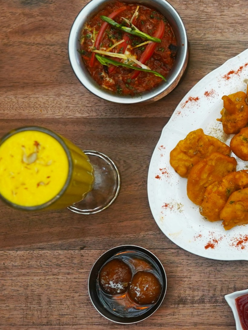 10 most popular dishes of 10 Asian countries