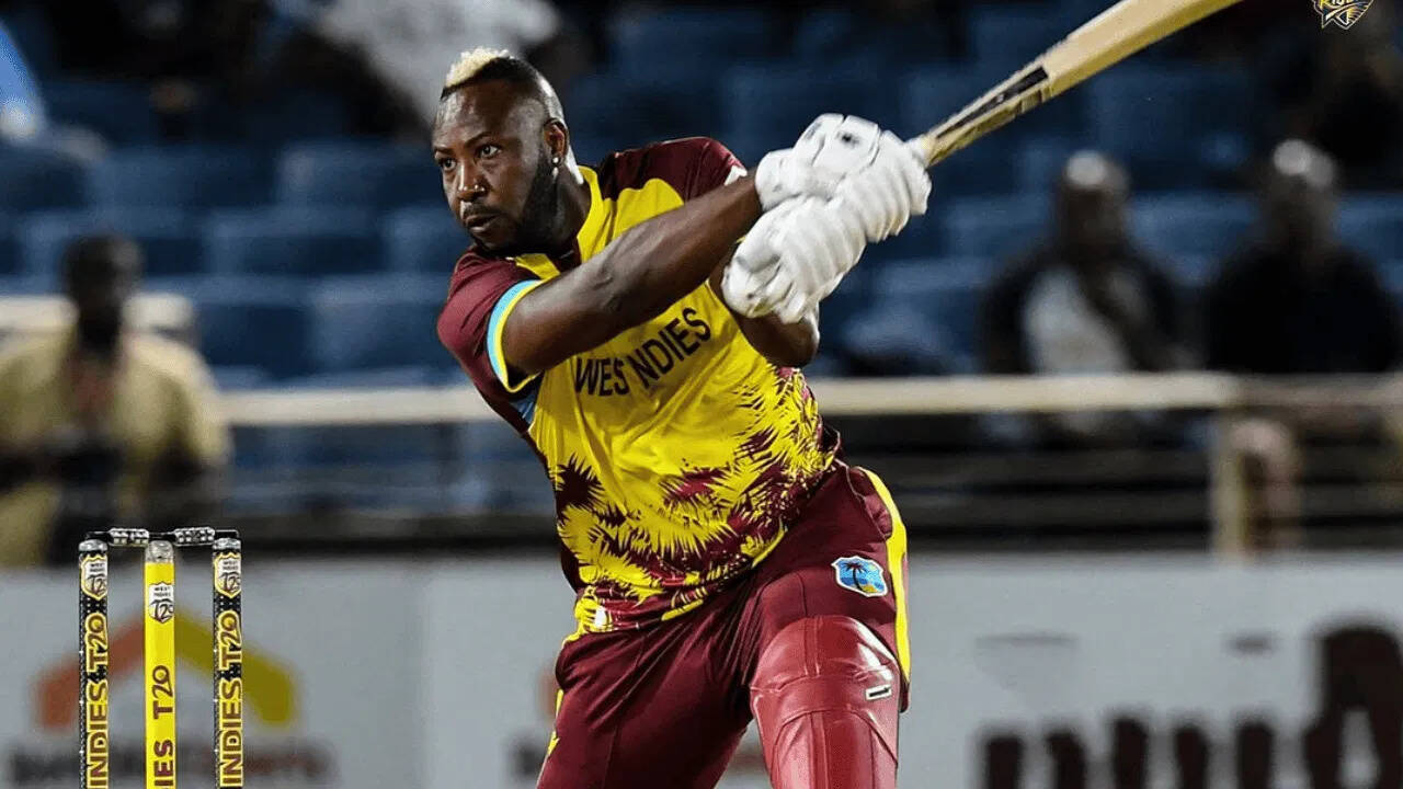 Do you know how many are the total assets of Andre Russell? What kind of luxury lifestyle do you win? Know everything here