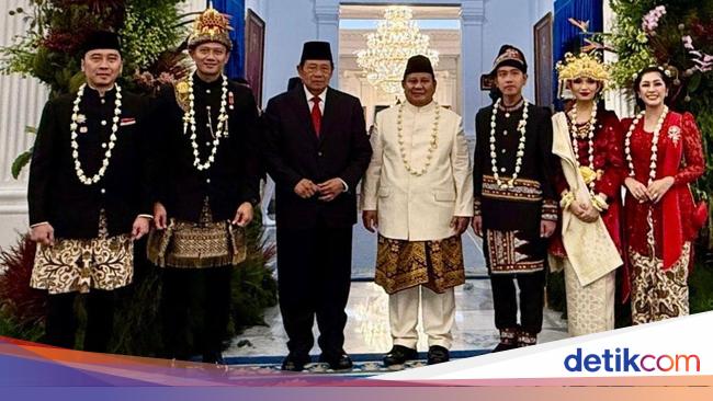 Ibas: Dirgahayu Indonesia, we grow, unite and fight