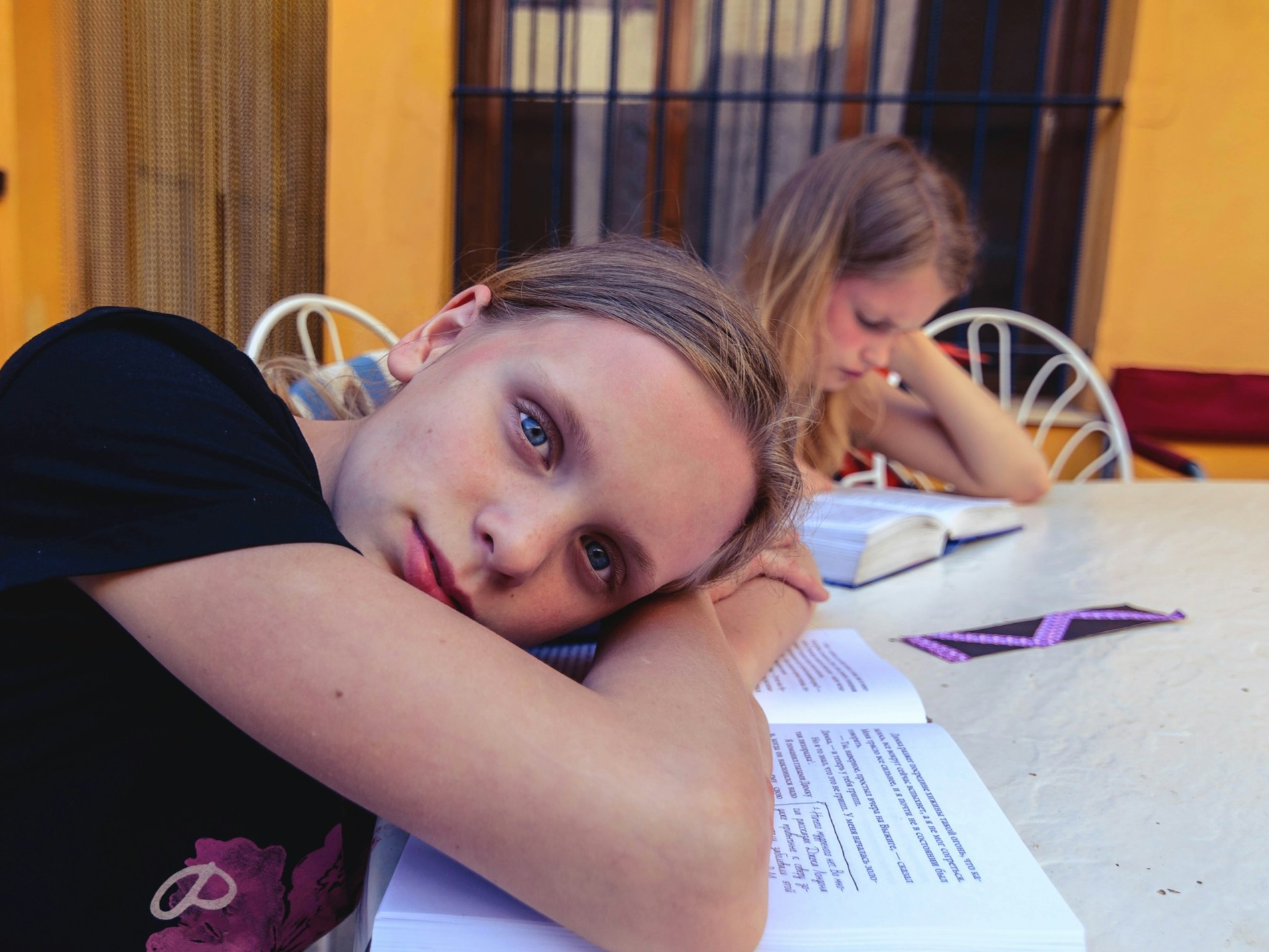 Get relief from the pressure of studies