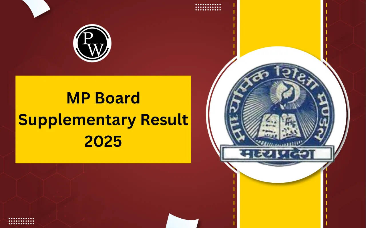 The result of the supplementary examination of the MP is released this month, and it will be able to download from this direct website mpbse.nic.in