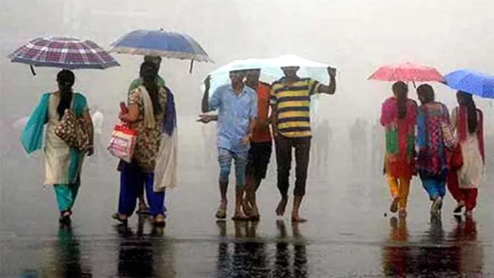 Again update: Today will rain with cold air, it will rain the spray of suhana weather, the prediction of suhana, told it – again update: dripping rain with cold wind in Bhagalpur, Banka, Munger, Purnia, Khagar, Madhepur, Madhepur Katihar Bihar today; Last