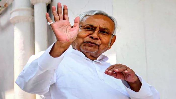 Bihar Govt News: Important decision by Nitish Sarkar … For the first time in Bihar, students from Class 1 to 12 Free Student Kit, Education Department in Preparation – Sarkari News Bihar: Nitish Kumar Chief Minister of Bihar Bighar Big Decision as Stude