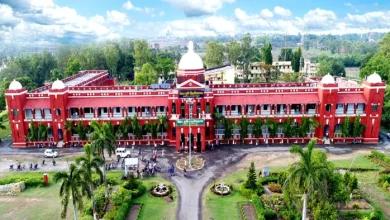 We are colleges of the British era … Bihar Agricultural College celebrated the 117th Foundation Day, founded in the year 1908 – Bau Foundation Day: Bihar Agricultural College Sabour Bhagalpur celebrated in 1908 The 117th Foundation Day, the latest Bihar