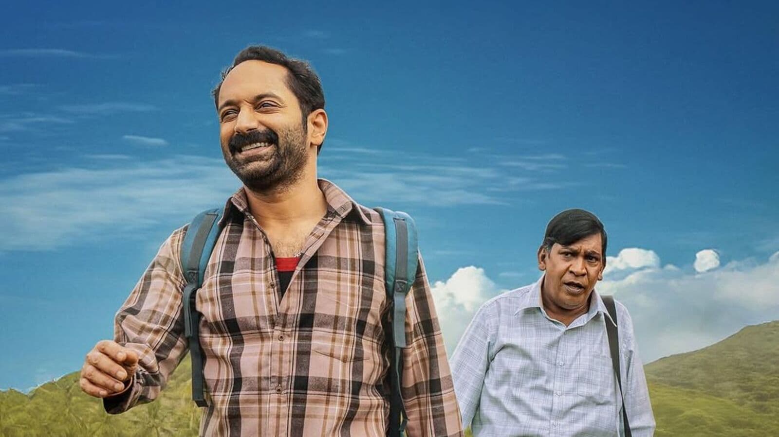 ‘Mareson’ OTT release: When and where to watch Faasil, Vadivelu’s comedy -thriller