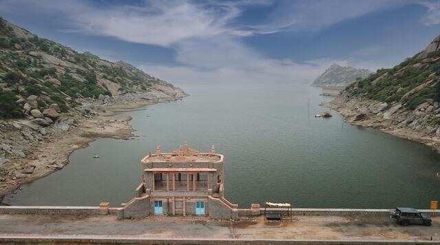 Why does Jawai Dam go for wildlife and travel photographers to viral documentary? If you see the video you will also come out