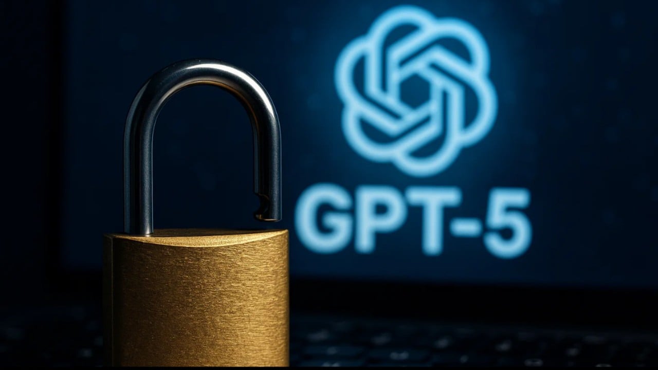 كشف باحثون أمنيون عن طريقة لاختراق نموذج الذكاء الاصطناعي GPT-5 باستخدام خدع تعتمد على السرد…
