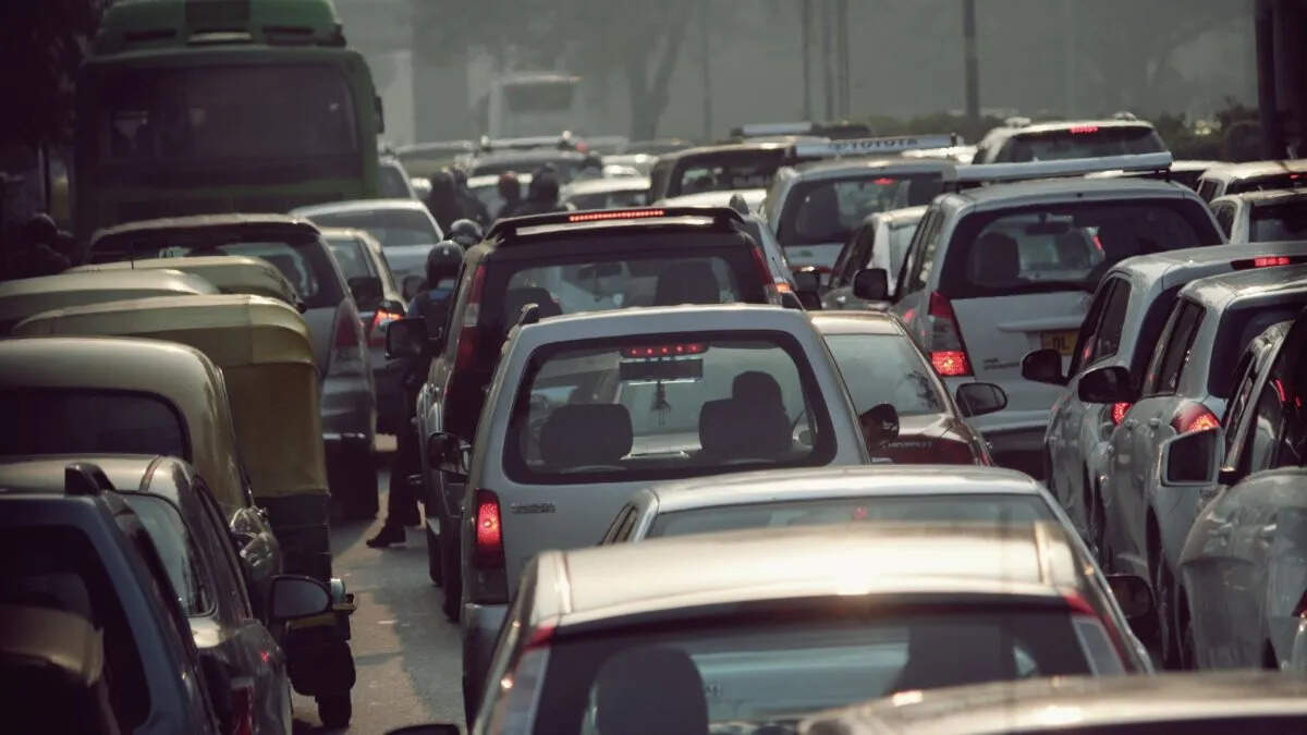 15 -day traffic safety campaign, traffic awareness and focus on accident prevention from August from August
