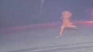 Two accused arrested after a meeting in Uttar Pradesh
