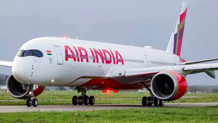Claims time and time again, but thousands of defects … how many technical problems in Air India Flight? Flight coming from Milan to Delhi is also canceled – Air India Flight Cancellations Technical Pressure Plauue Airline Despite claims