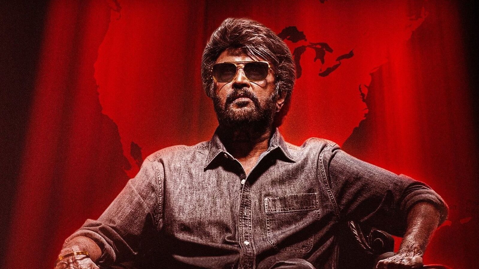 COOLIE BOX OFFICE COLLECTION DAY 4: Rajinikanth’s film near £ 200 CR market, beat the opening weekend earnings of war 2