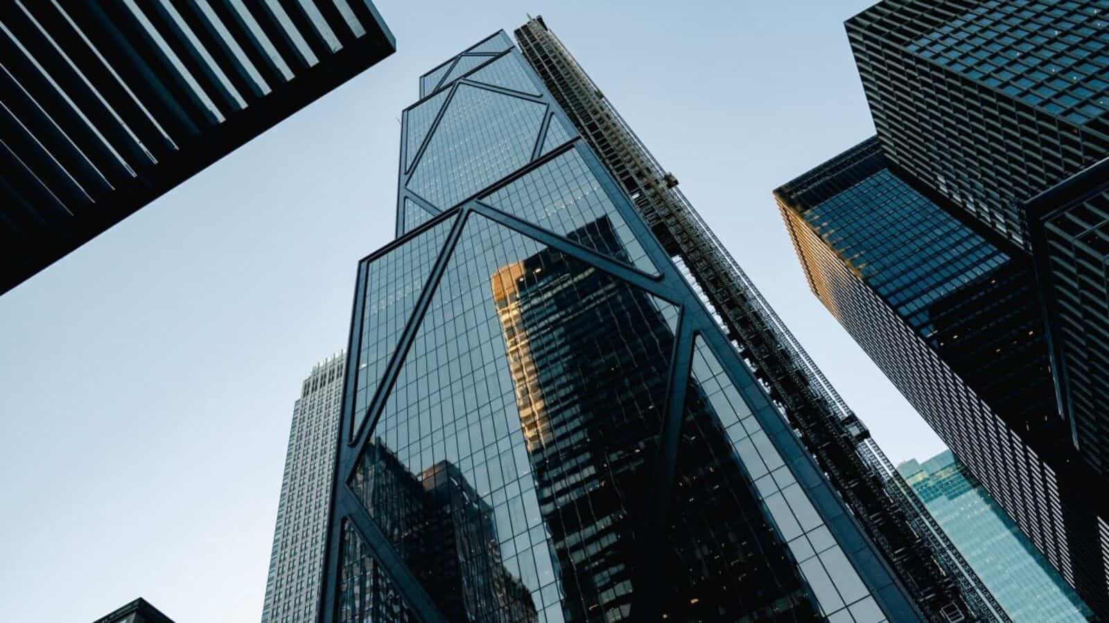 NYC offices are back. Nothing proves that more than JPMorgan’s $ 3 billion tower.