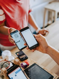 Why is digital payment beneficial?