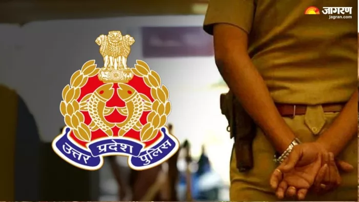 In the UP police, the employee management system will now be introduced the introduction of transfers and placement -police transfers and position on the basis of interest and efficiency DGP Order Commissioner Employee Management Systemant Systemant Syste