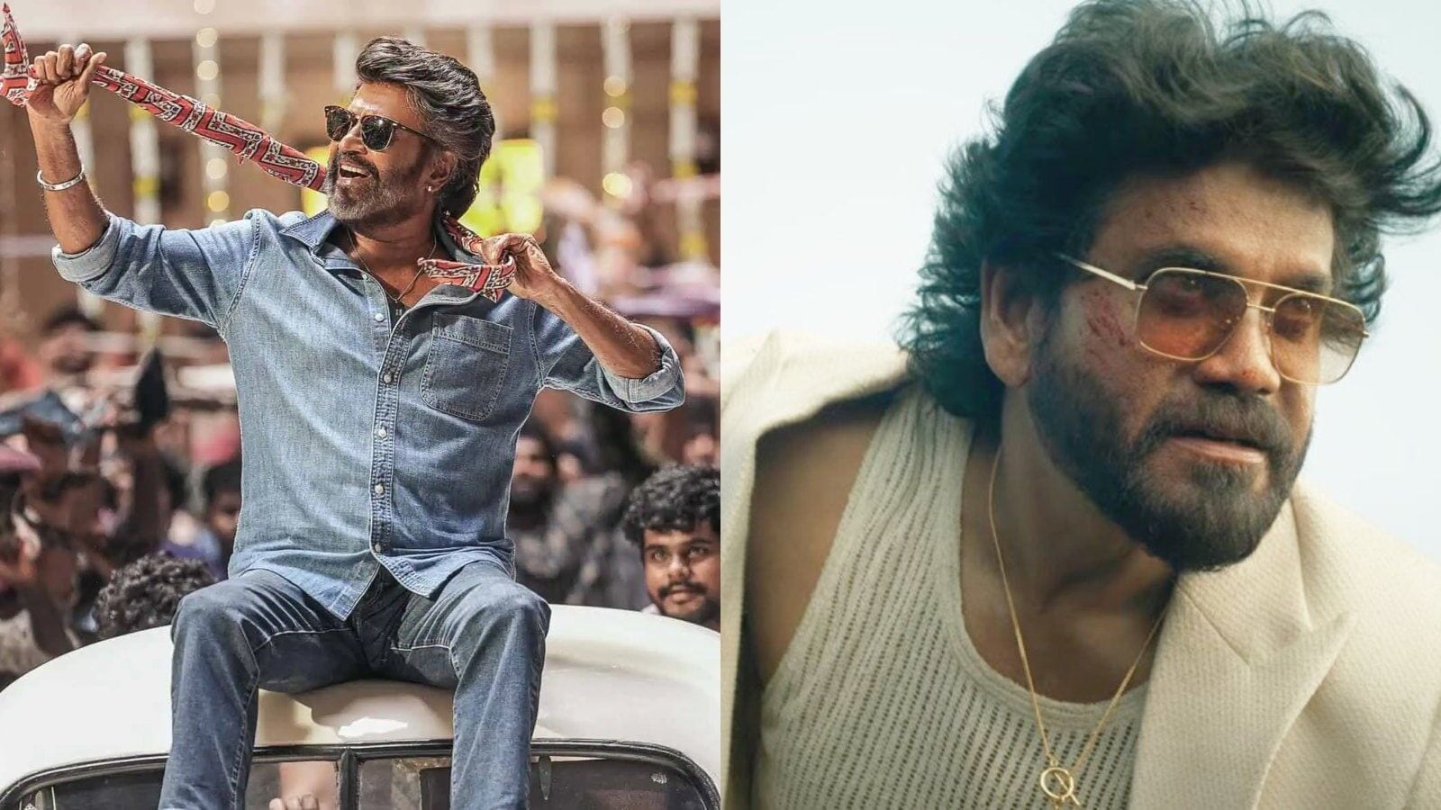 Coolie Ott Release: When and where Rajinikanth will stream Nagarjuna’s film online