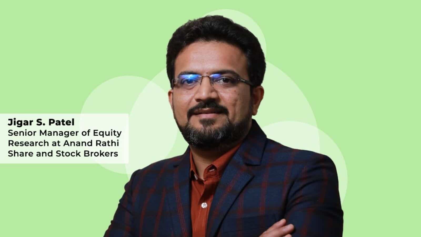 Shares to buy in the short term: From Hal to UBL – Jigar Patel of Anand Rathi recommends 3 shares