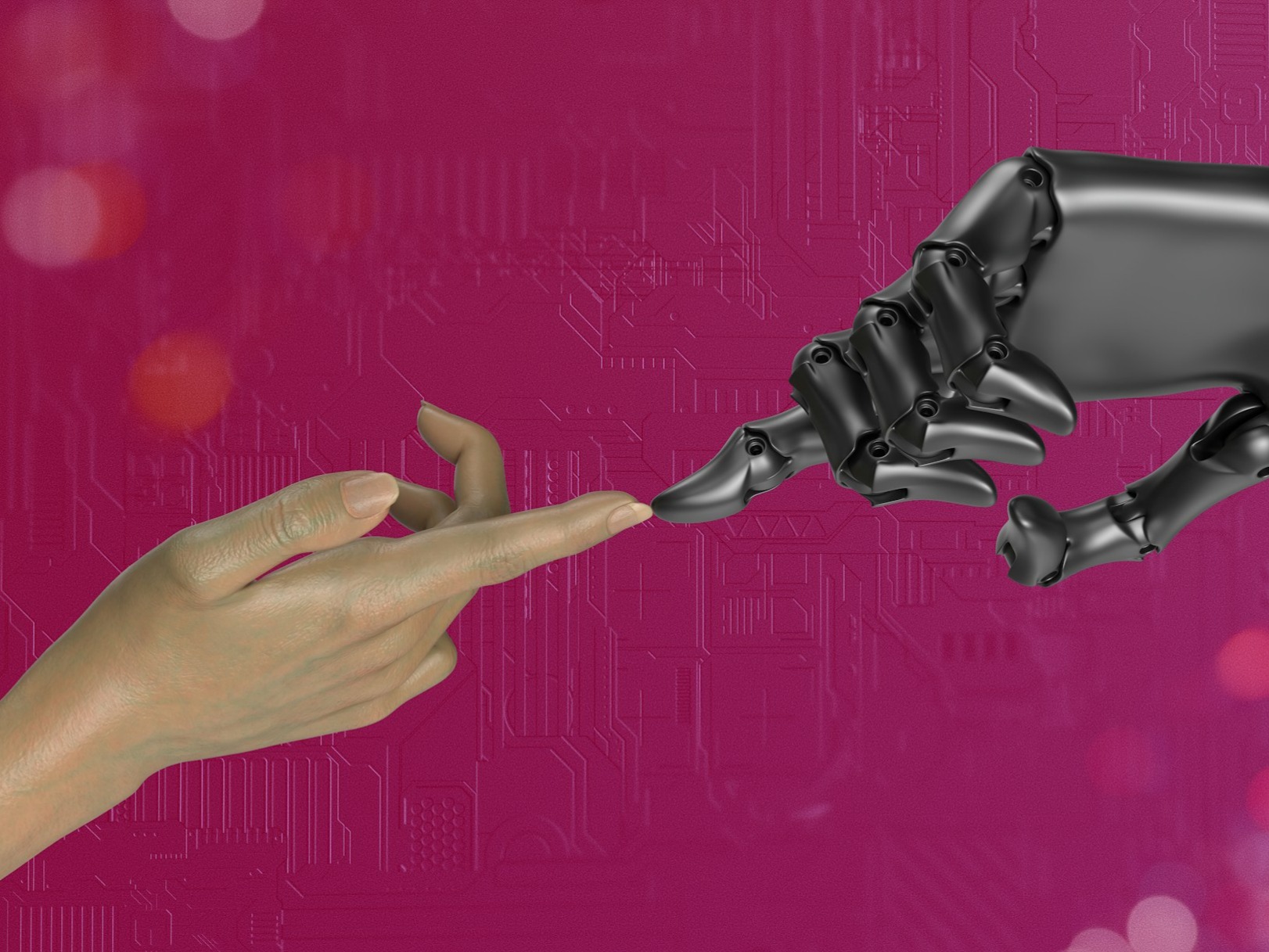 Why do people seek advice from AI?